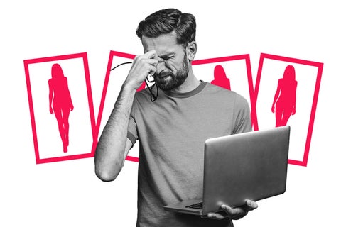 Dear Prudence: I found wife's nudes online.