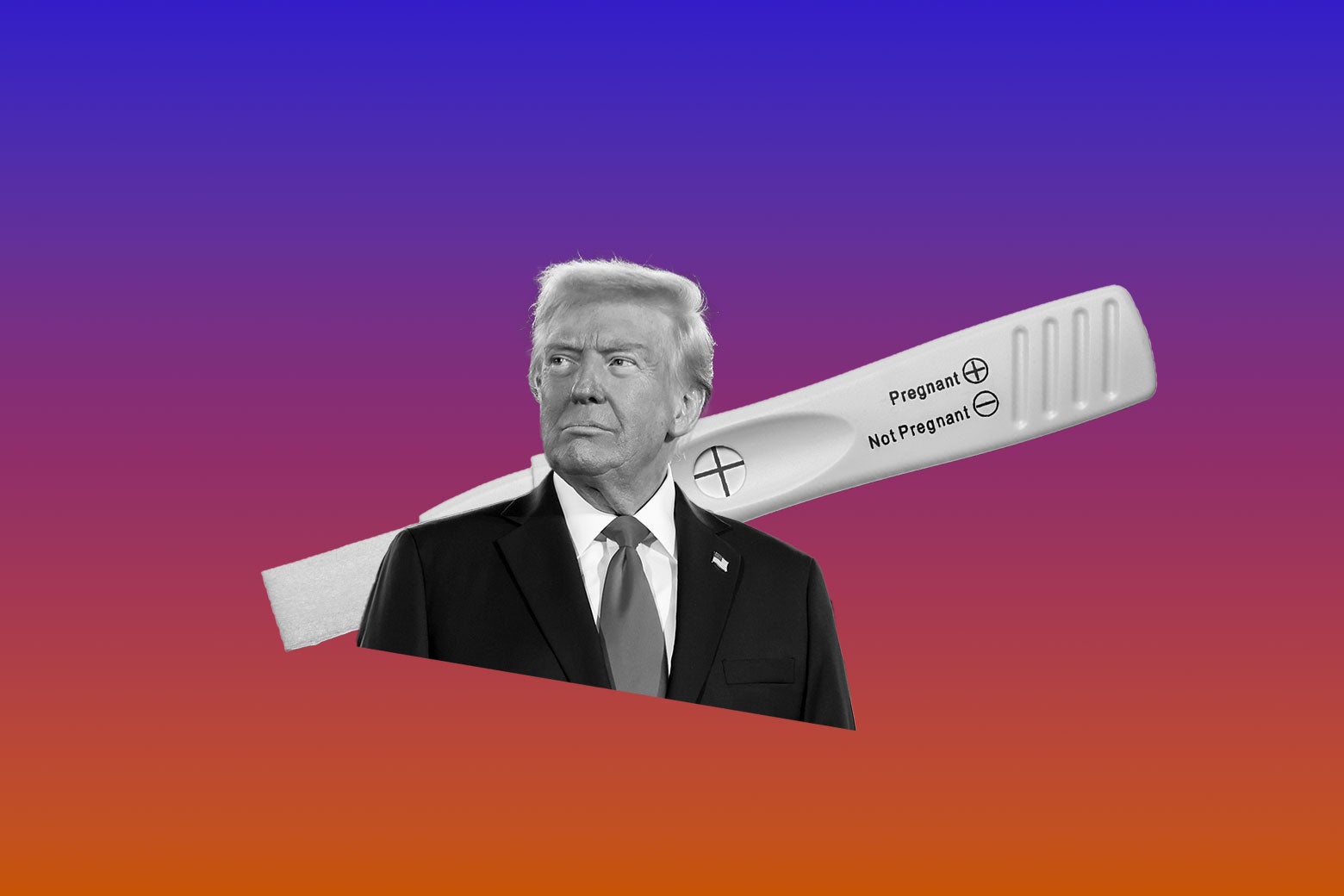 Protecting Abortion, Electing Trump