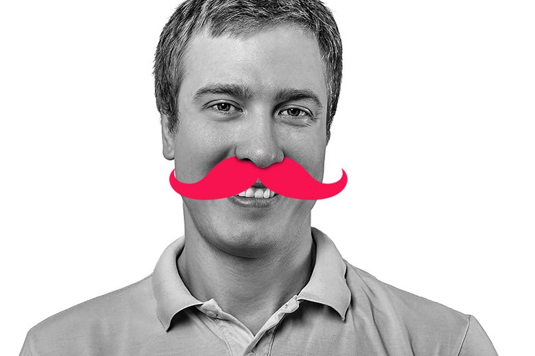 Help! My Boyfriend’s Facial Hair Habits Are Becoming a Huge Problem. Help! My Boyfriend’s Facial Hair Habits Are Becoming a Huge Problem.