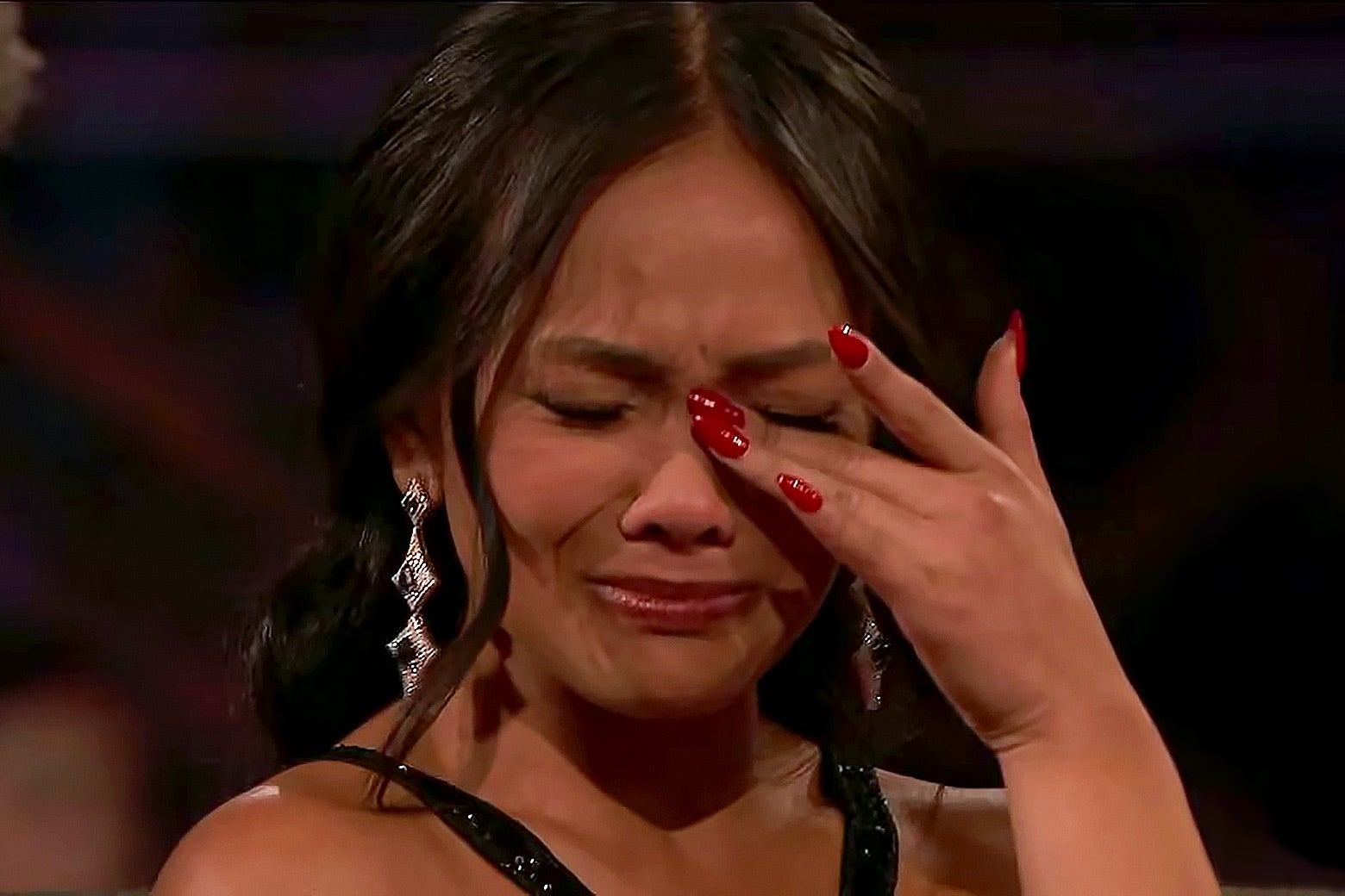 The Bachelorette 2024 finale brought a huge backlash. It deserves every bit of it.