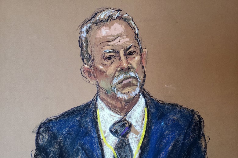 Derek Chauvin’s Defense Begins by Asking Jurors Not to Believe Their Eyes Derek Chauvin’s Defense Begins by Asking Jurors Not to Believe Their Eyes