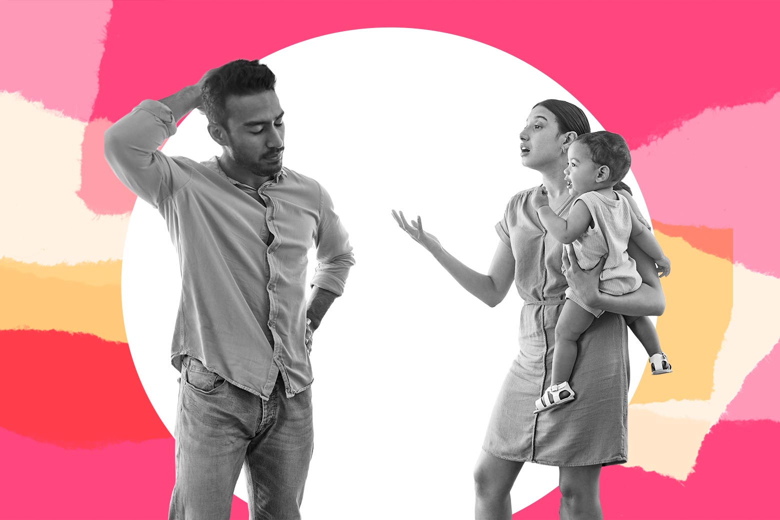 My Husband Is Planning His Friend&rsquo;s Bachelor Party. His Proposed Venue Gets a Hard No From Me.