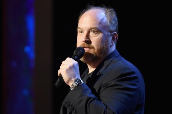 How the Louis C.K. allegations will change comedy.