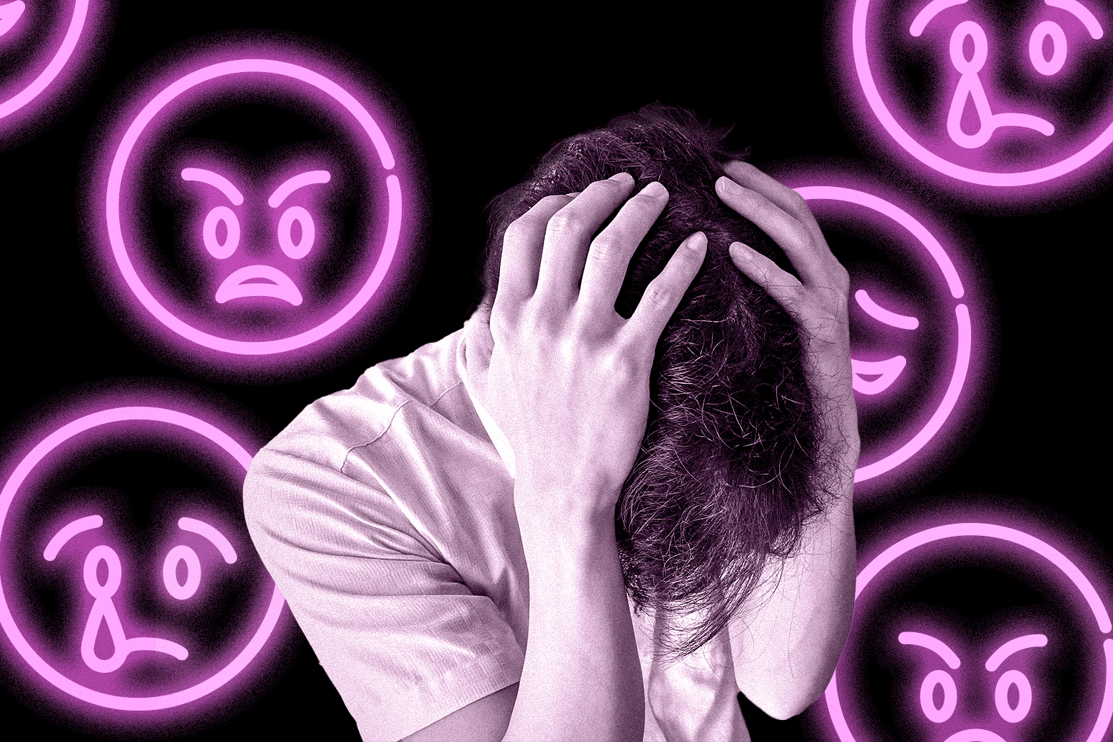 When Things Go &ldquo;Wrong&rdquo; in the Bedroom, My Boyfriend Absolutely Loses It