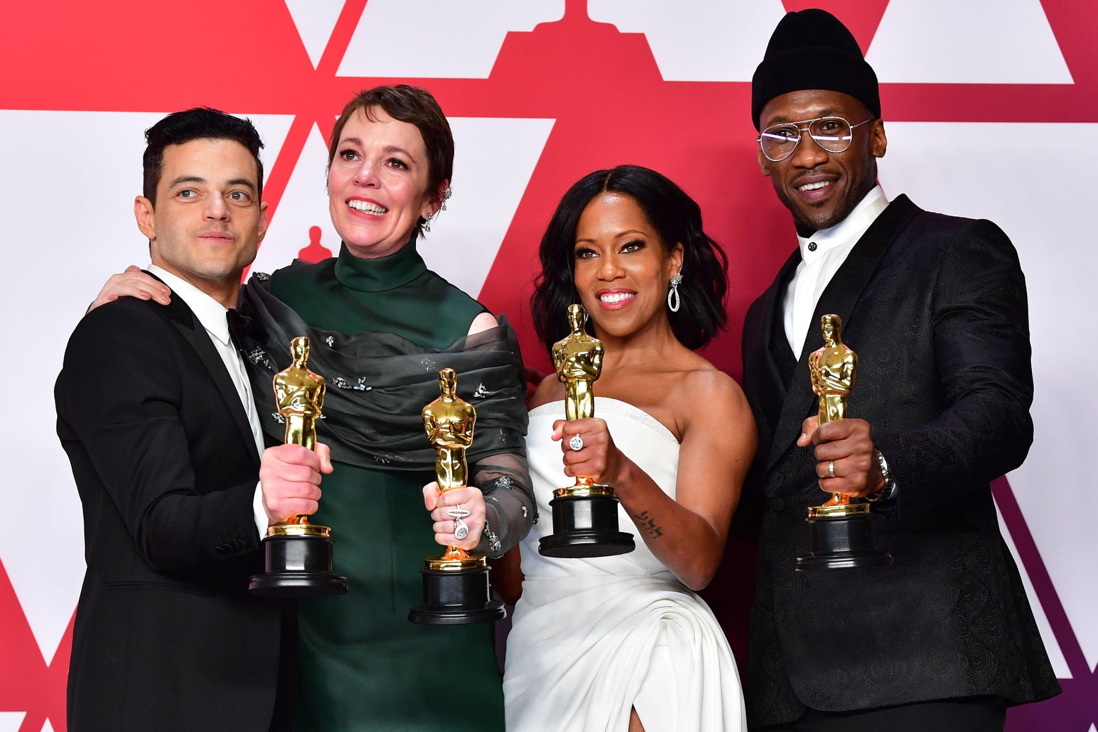 The 2019 Oscars Came So Close to Getting It Right