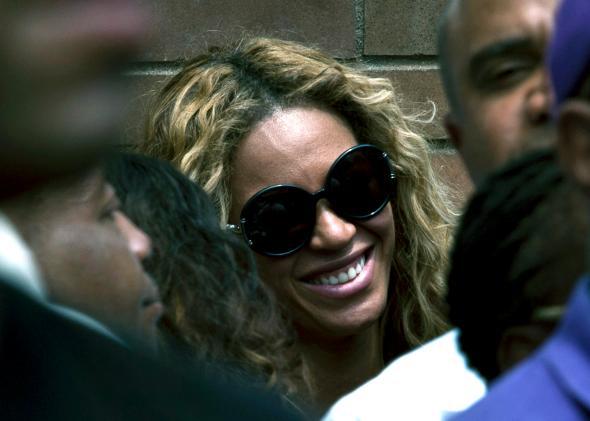 Target, Amazon, and Beyoncé: Retailers boycotting Beyoncé's new album ...