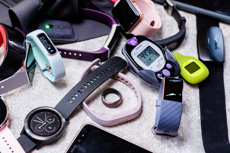 QnA VBage The Best Fitness Trackers for Achieving Your Health Goals