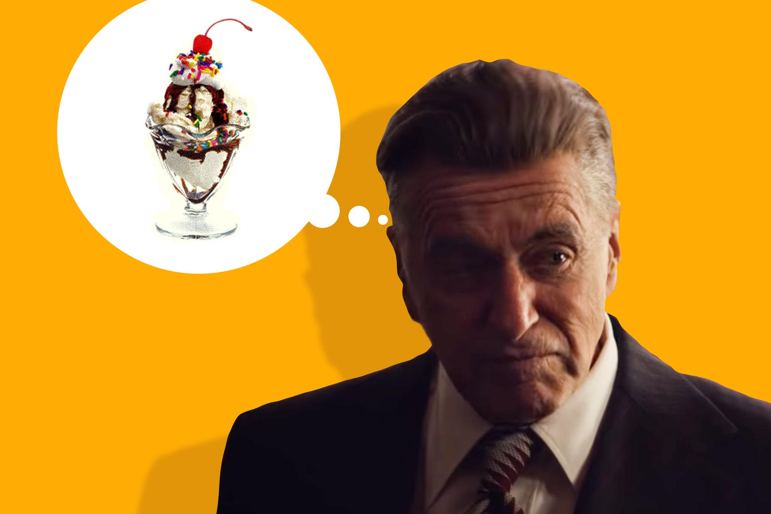 Did Jimmy Hoffa Really Love Ice Cream As Much As The Irishman Would Have Us Believe?