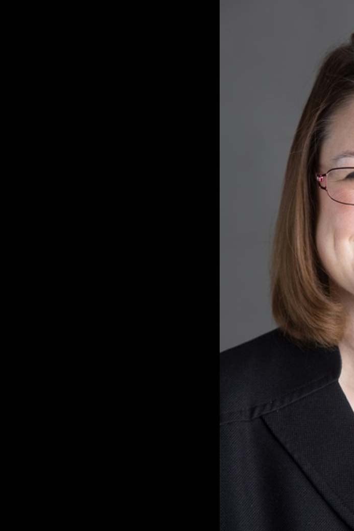 State Sen. Sara Gelser