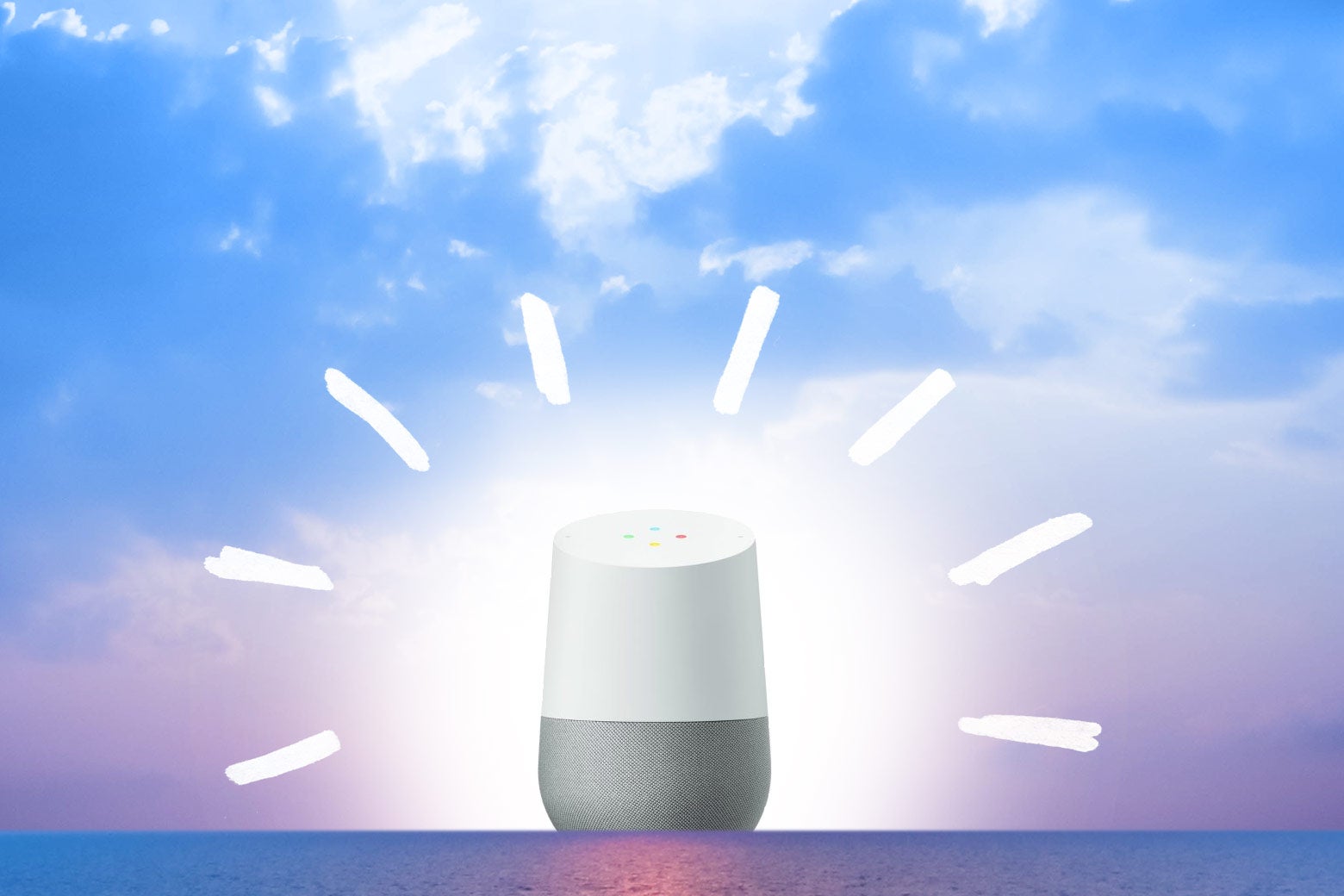 Amazon Echo is losing smart speaker market share to Google Home. Here’s why.