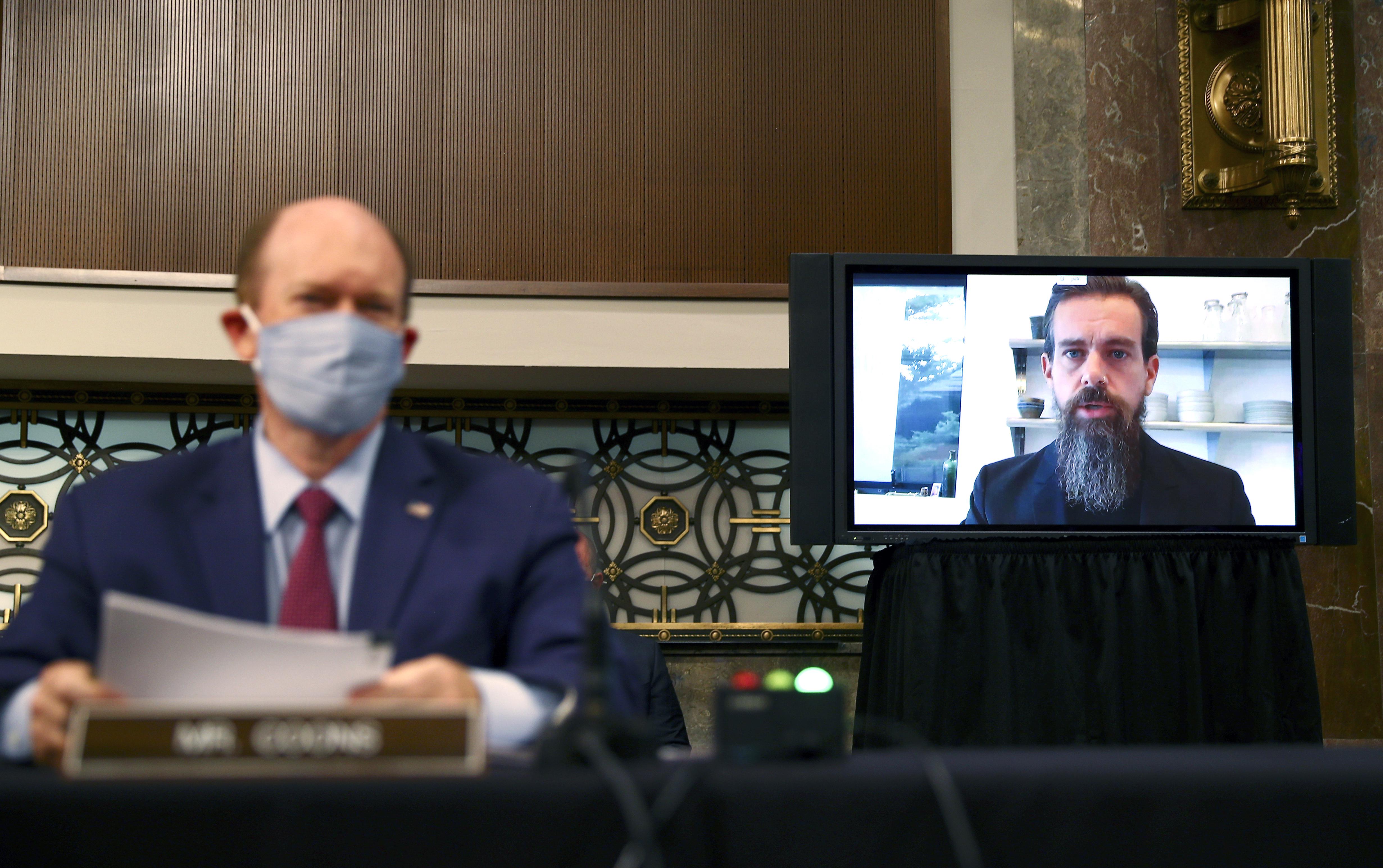 Well-Intentioned Section 230 Reform Could Entrench the Power of Big Tech