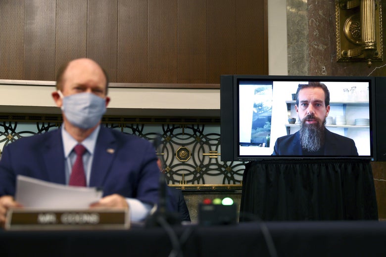 Well-Intentioned Section 230 Reform Could Entrench the Power of Big Tech Well-Intentioned Section 230 Reform Could Entrench the Power of Big Tech