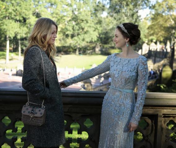 Gossip Girl: 10 Reasons Why Blair Was The True Queen B Of The Show