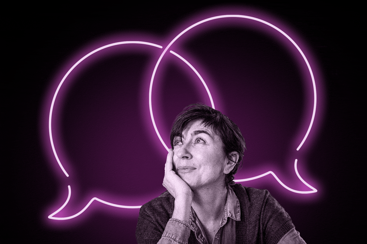 There's a Way I Can Give My Husband the Sex Life He Wants. But He Keeps Pouting About It.