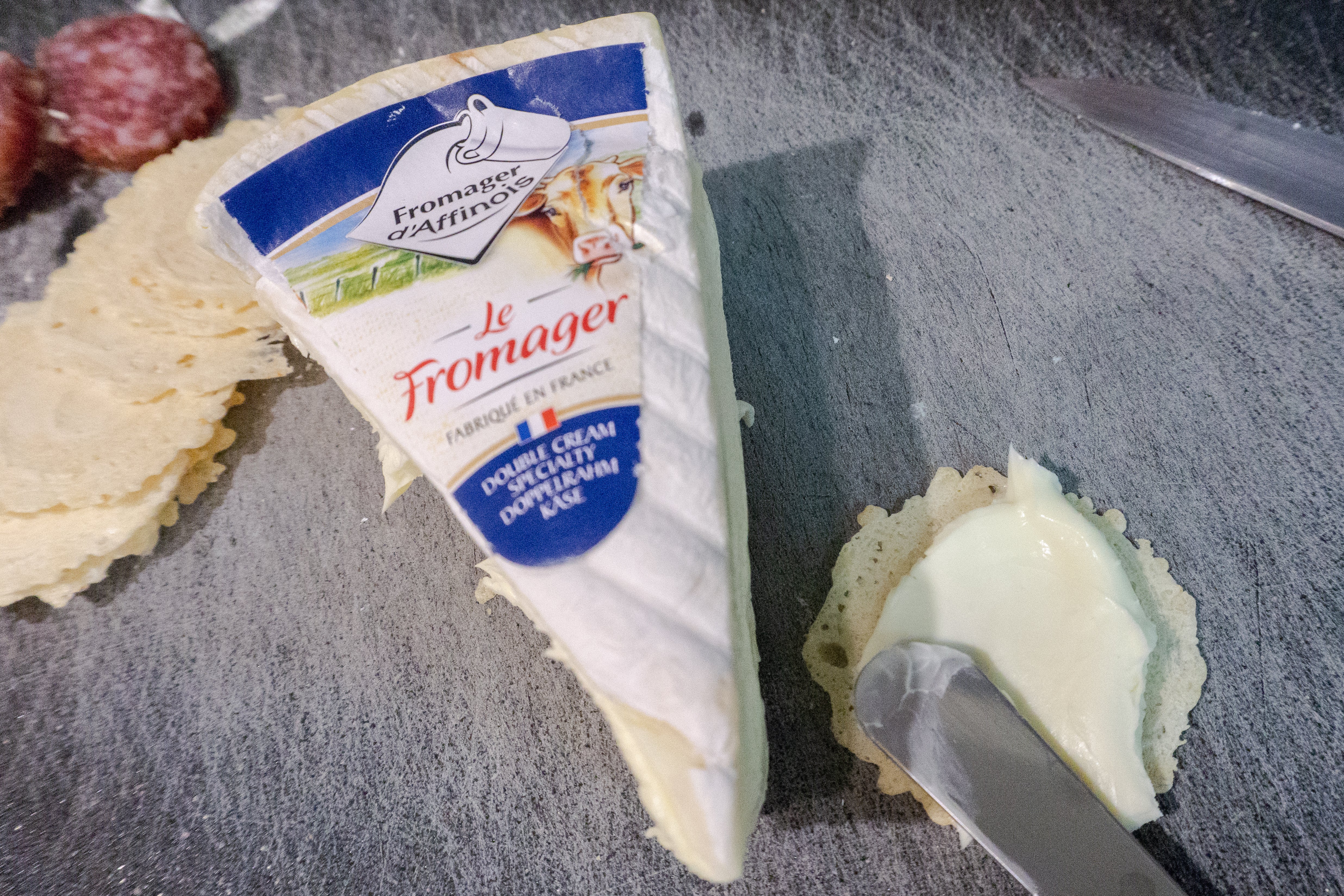 Fromager D’Affinois Excellence