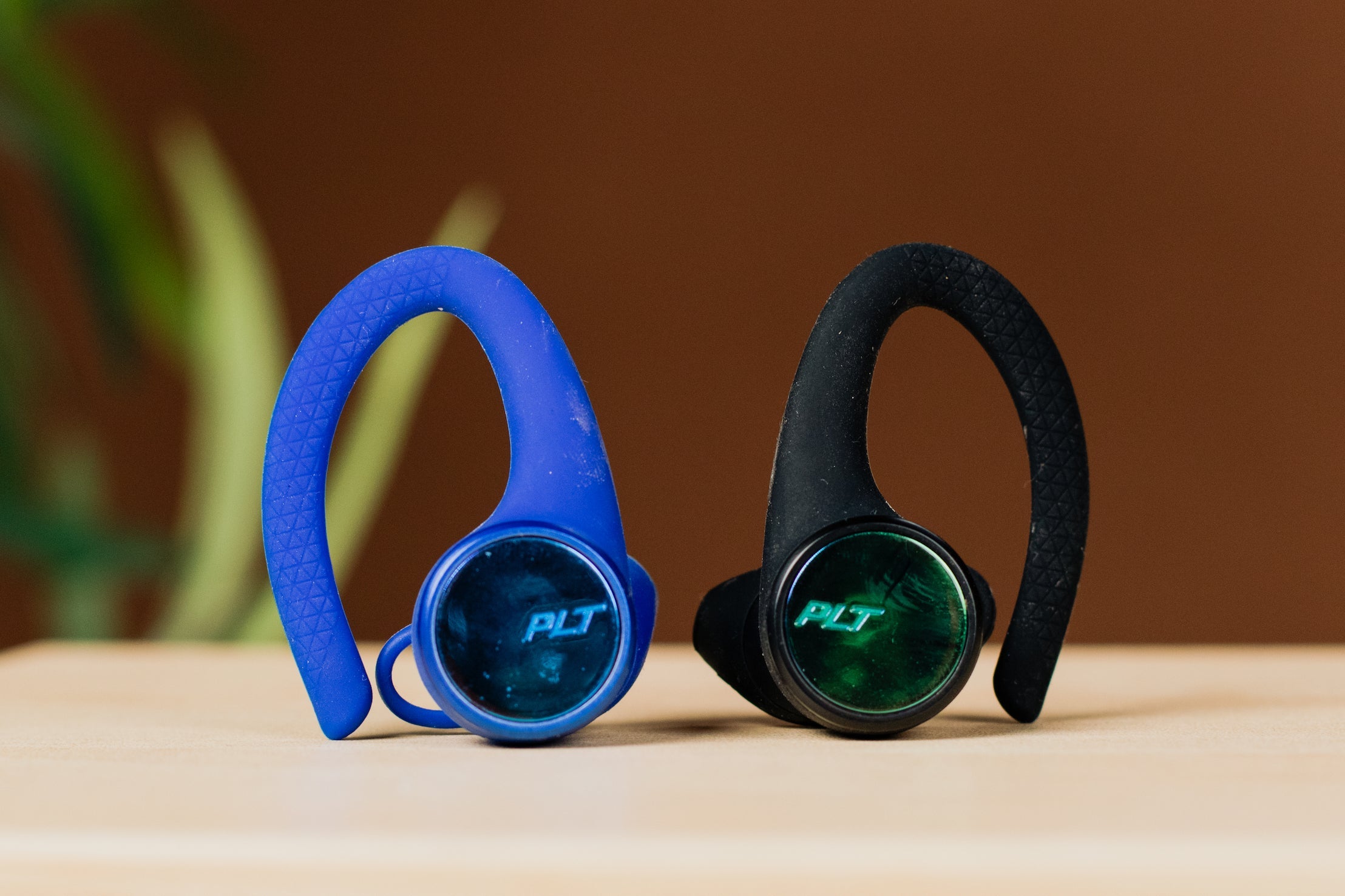 Plantronics BackBeat Fit 3150