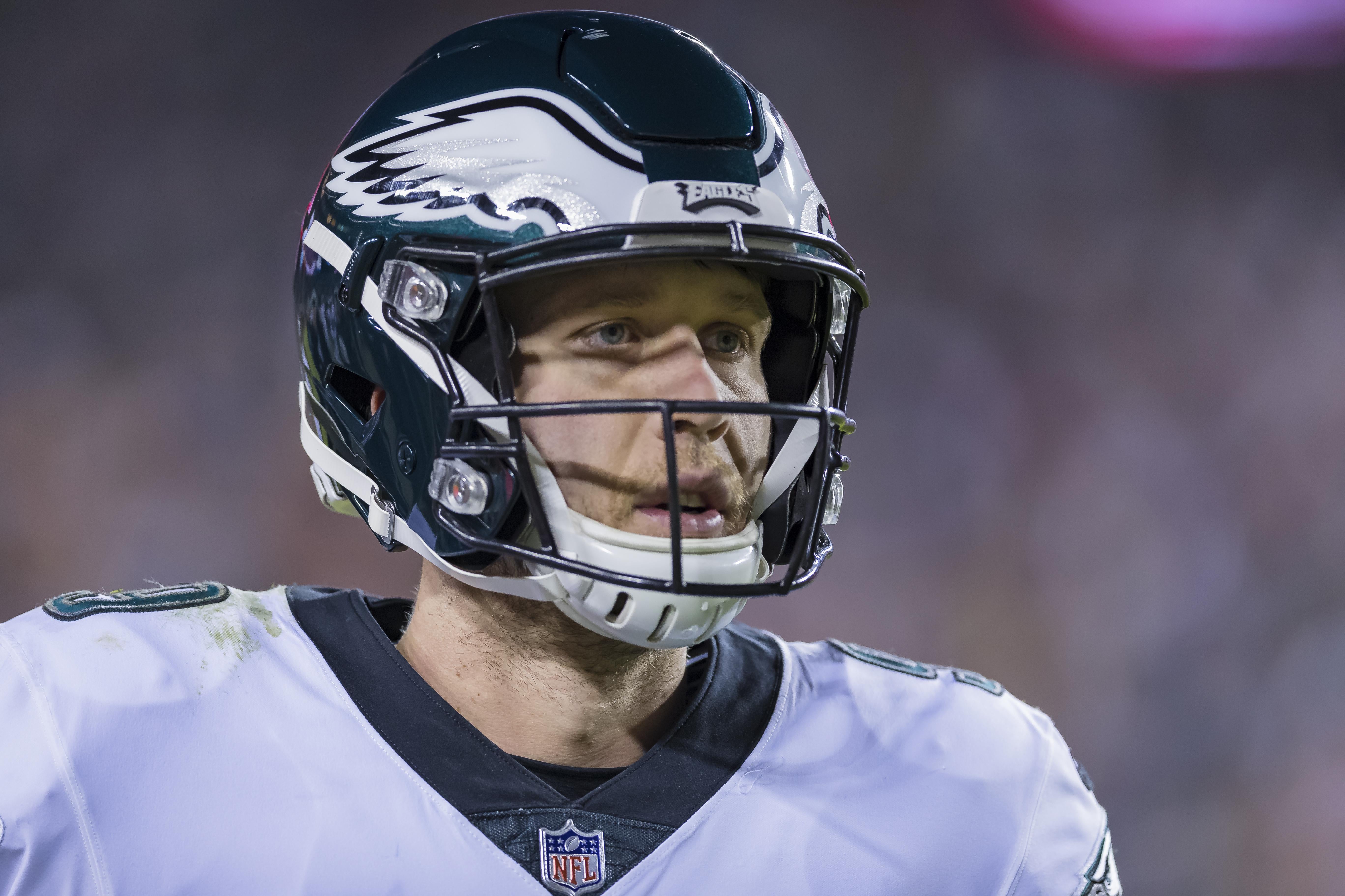 Nick Foles Leads Philly to the Super Bowl!, Vikings vs. Eagles