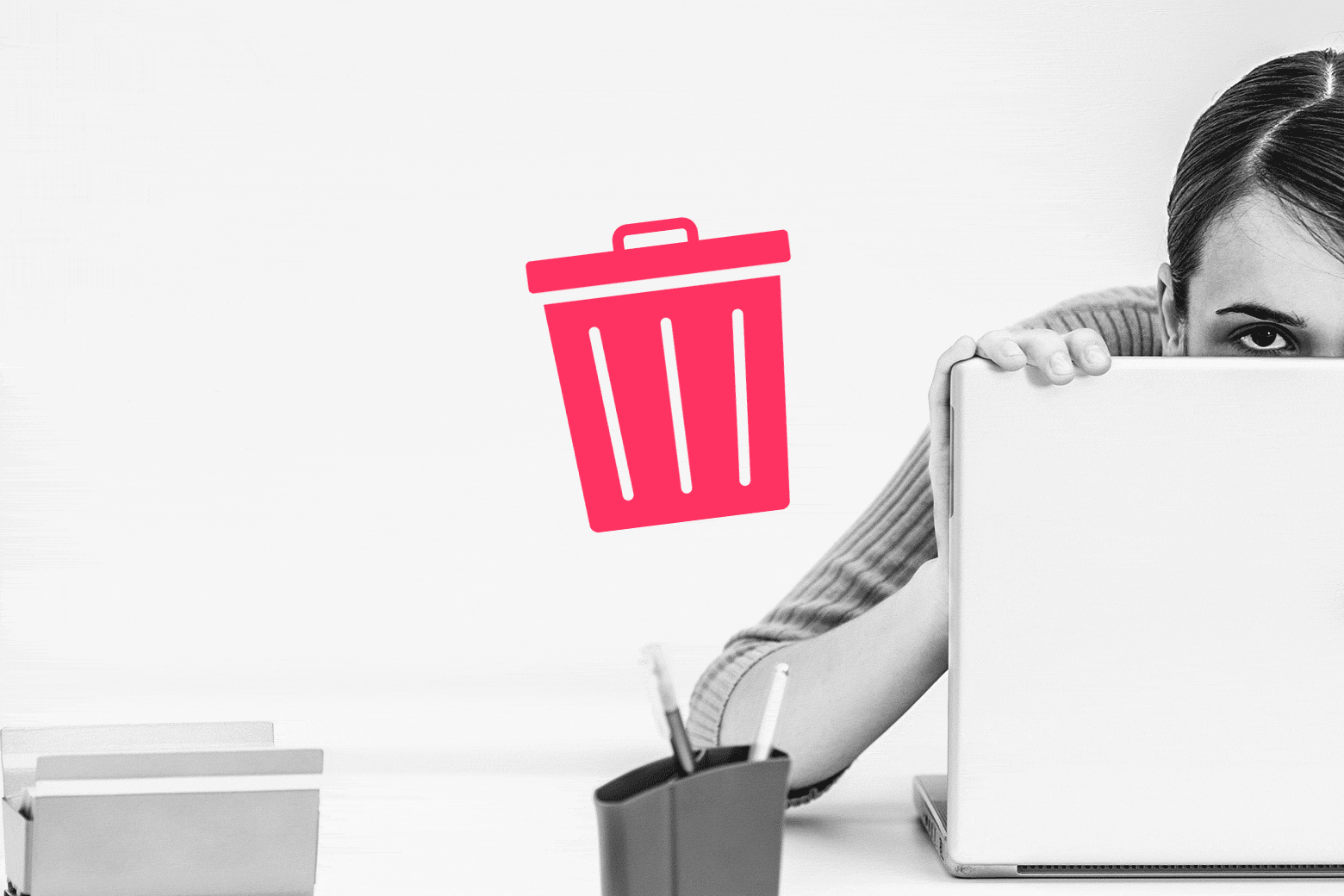 Dear Prudence: I pretended to be my husband over email to swat away his thirsty ex.