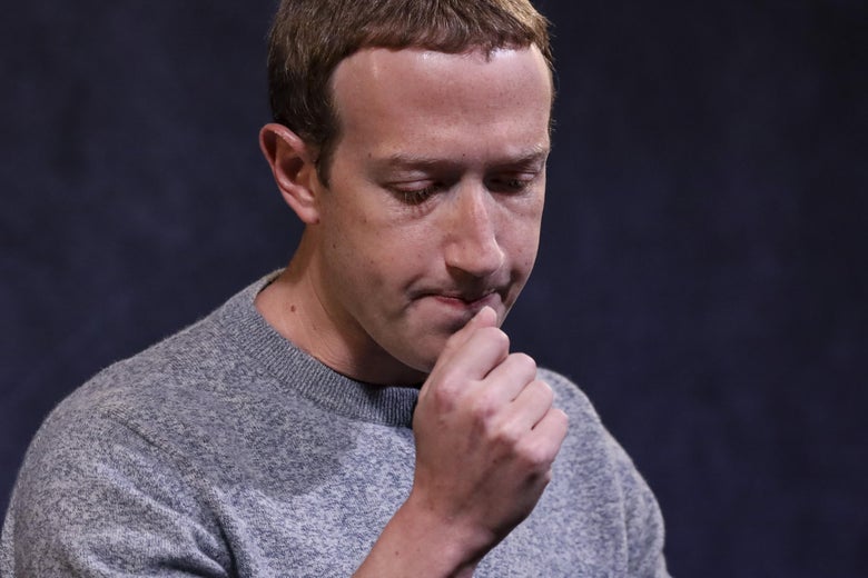 Facebook May Be on the Cusp of an Embarrassing Milestone Facebook May Be on the Cusp of an Embarrassing Milestone