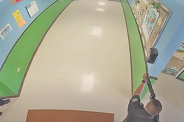 The Ridiculous Claims That Journalists Shouldn’t Have Published the Uvalde Video The Ridiculous Claims That Journalists Shouldn’t Have Published the Uvalde Video