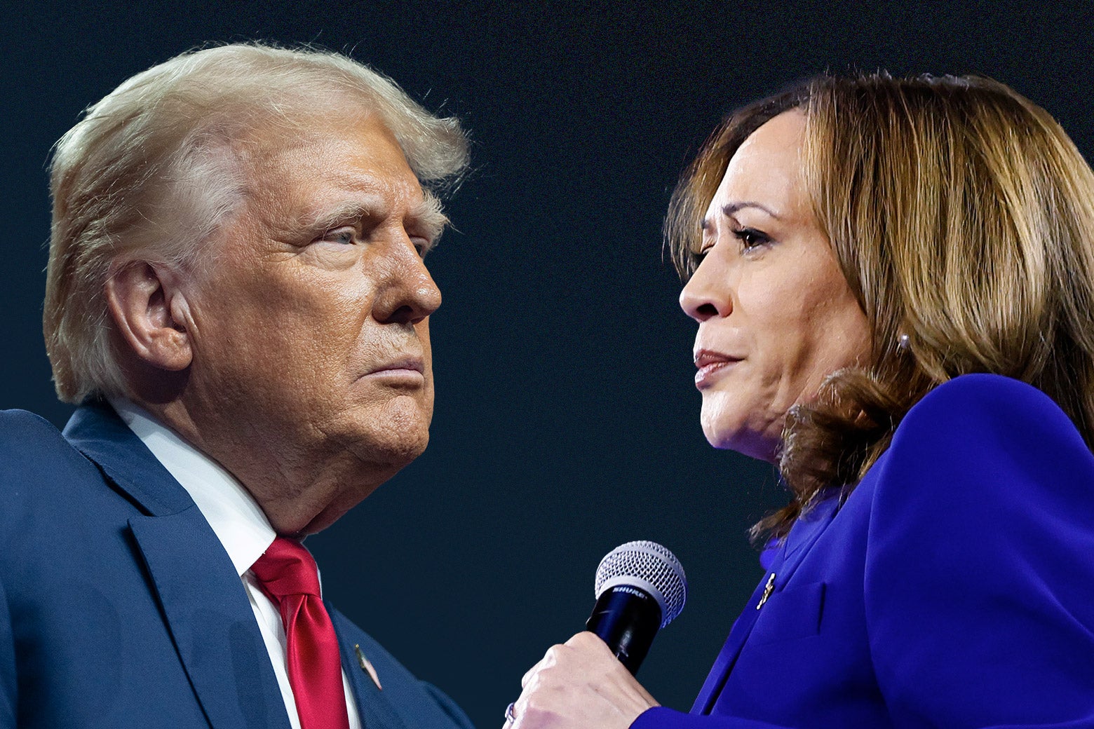 Election: Donald Trump and Kamala Harris will debate, plus RFK Jr. bets on Trump