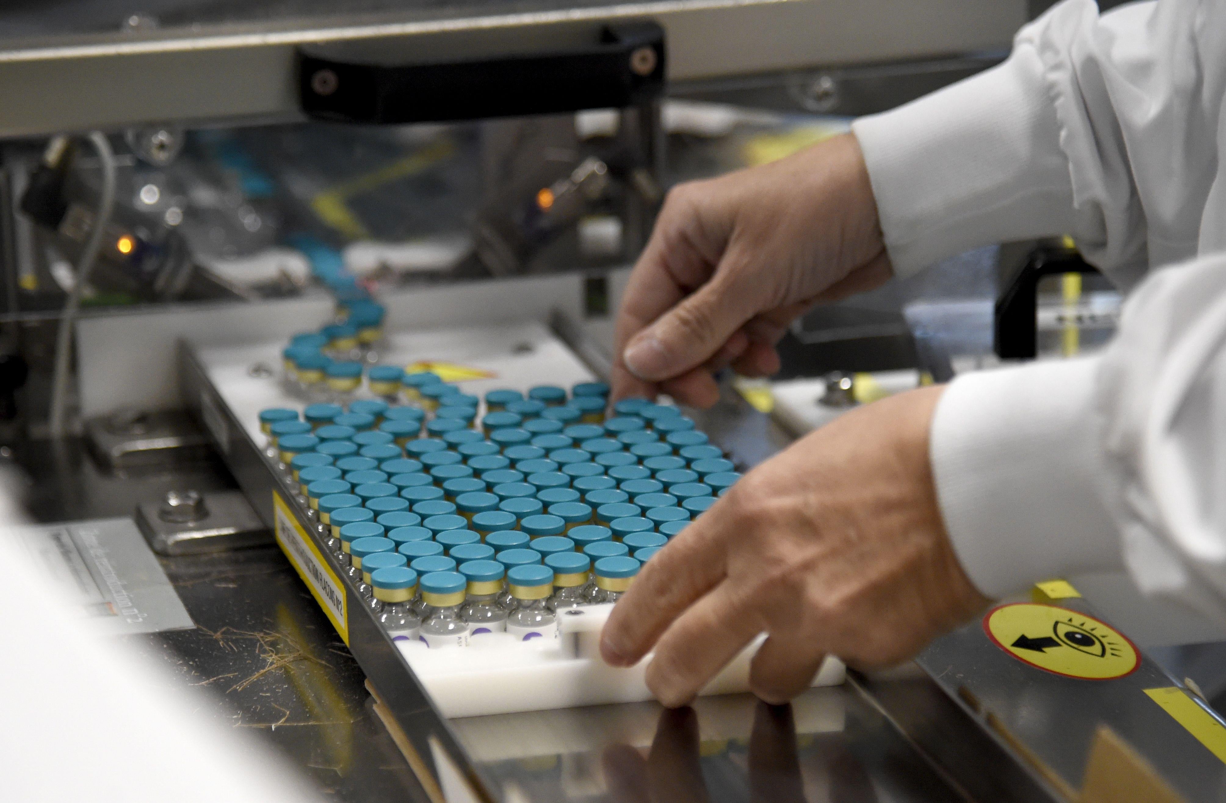 How to Convince Skeptics to Trust a COVID Vaccine