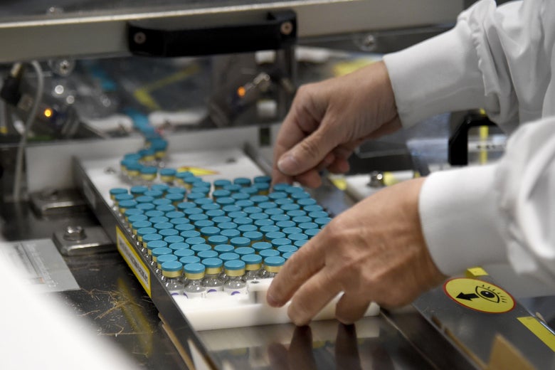 How to Convince Skeptics to Trust a COVID Vaccine How to Convince Skeptics to Trust a COVID Vaccine