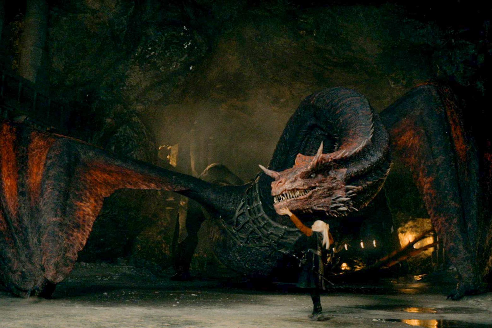 3 unique ways House of the Dragon needs to differentiate from Game