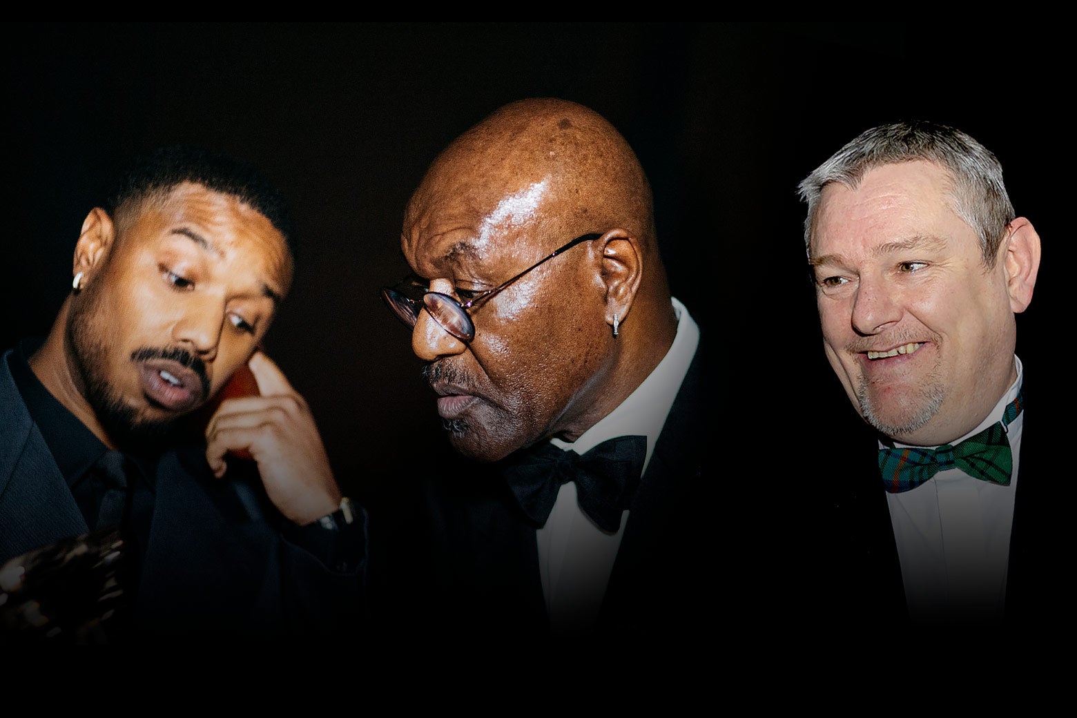 The BAFTA Tourette&rsquo;s Controversy Isn&rsquo;t So Simple. A Black Disability Advocate Explains Why.