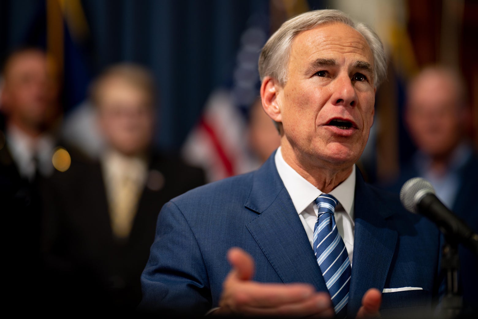 The Slatest for July 26: Texas&rsquo; Attempt to Challenge Biden on Immigration Isn&rsquo;t Going as Planned