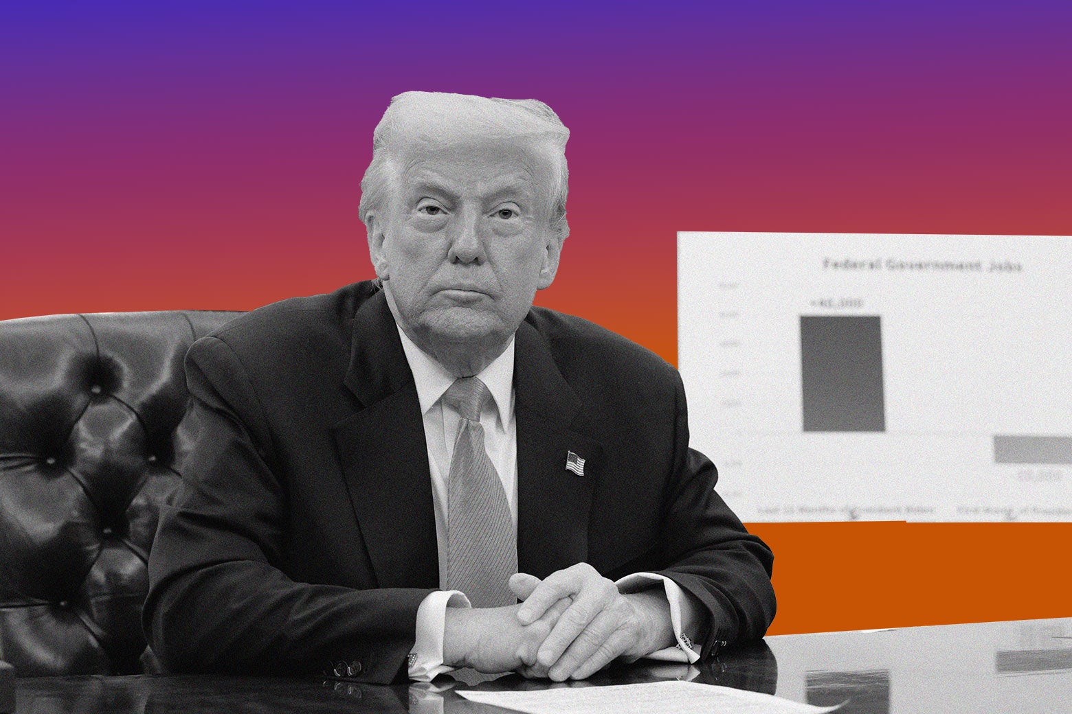 Donald Trump vs. Reality Itself