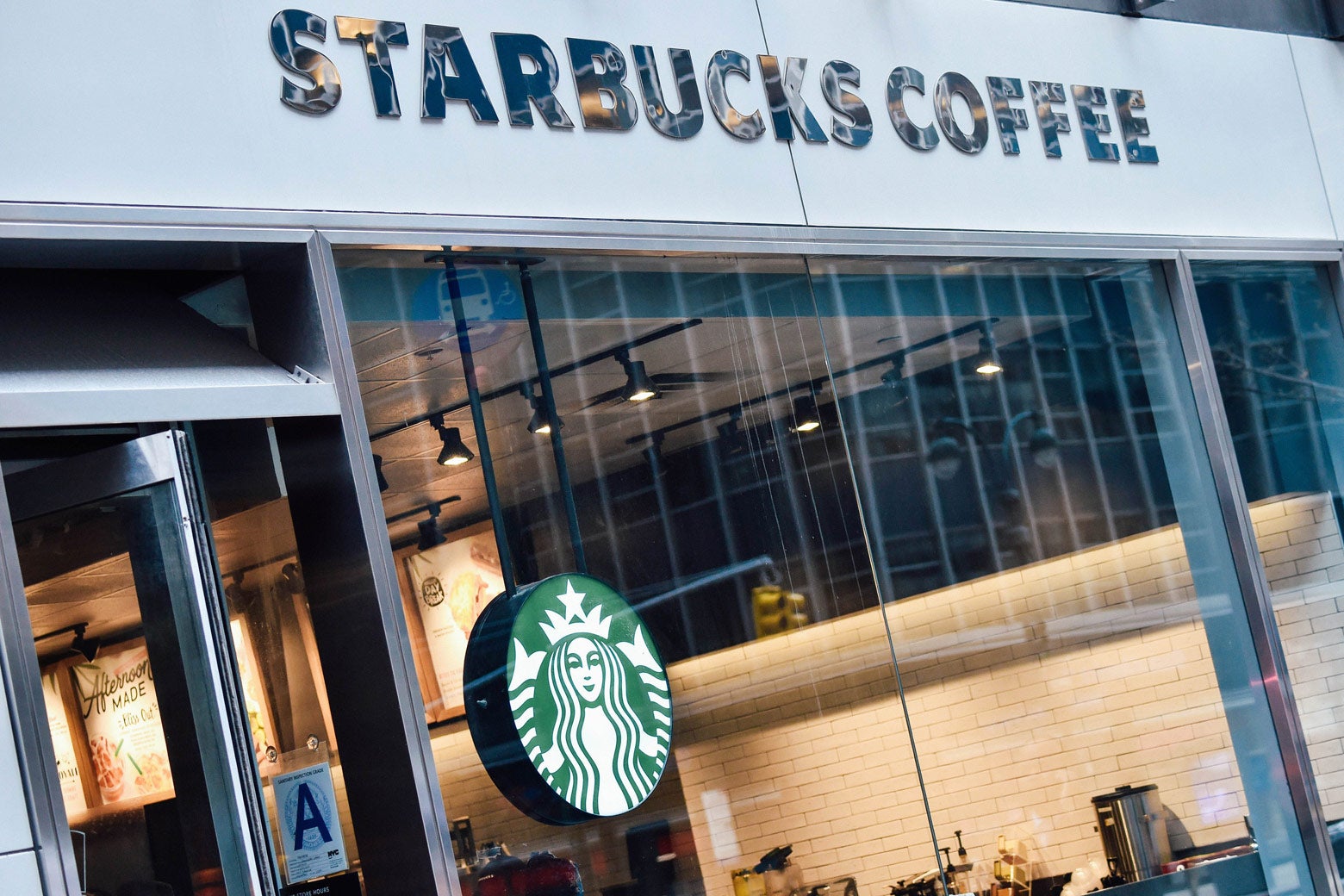 Why The Starbucks Racial Bias Training Is More Than Just Good PR.