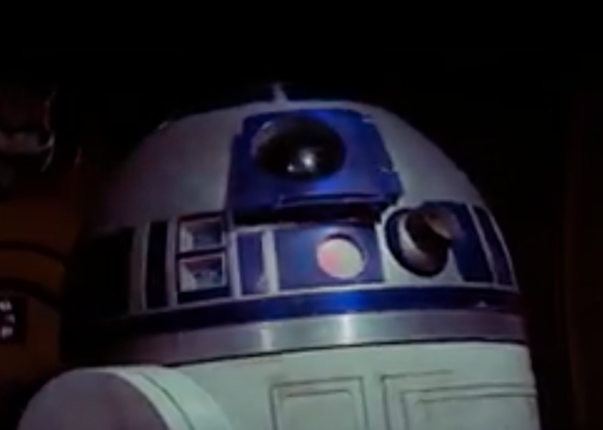 Star Wars sound design a video breakdown of all the secrets behind the