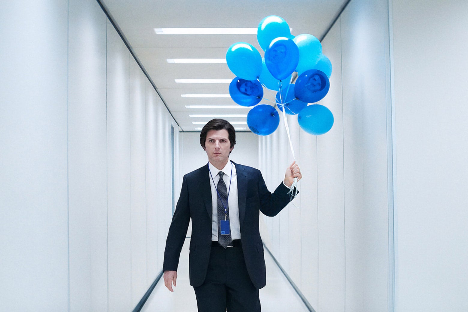 Severance Season 2 premiere: Why you might not watch the best show on Apple TV+.