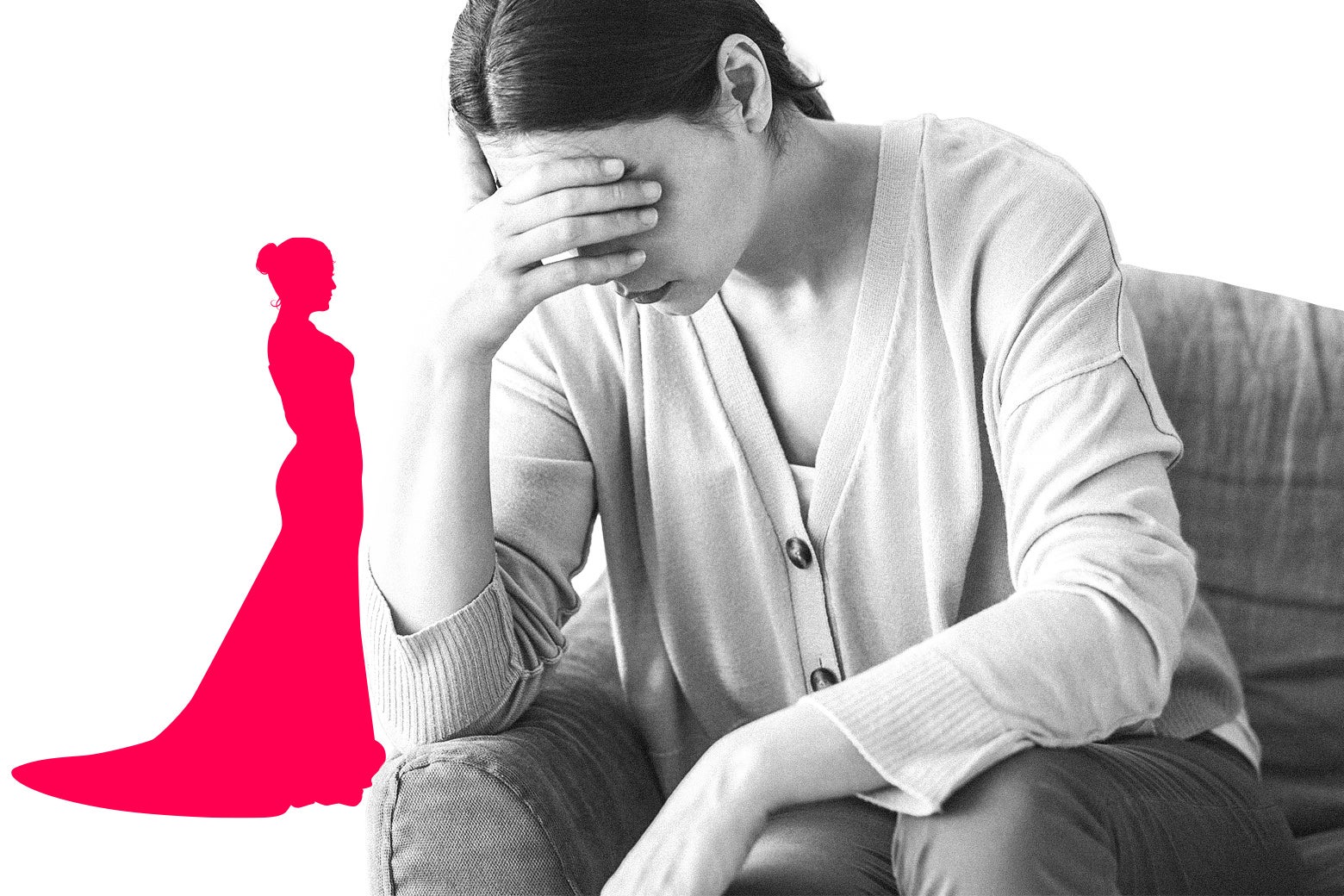 Help! My Sister's Boyfriend Lured Me Into an Awful Affair. Now She Wants Me to Be a Bridesmaid at Their Wedding.