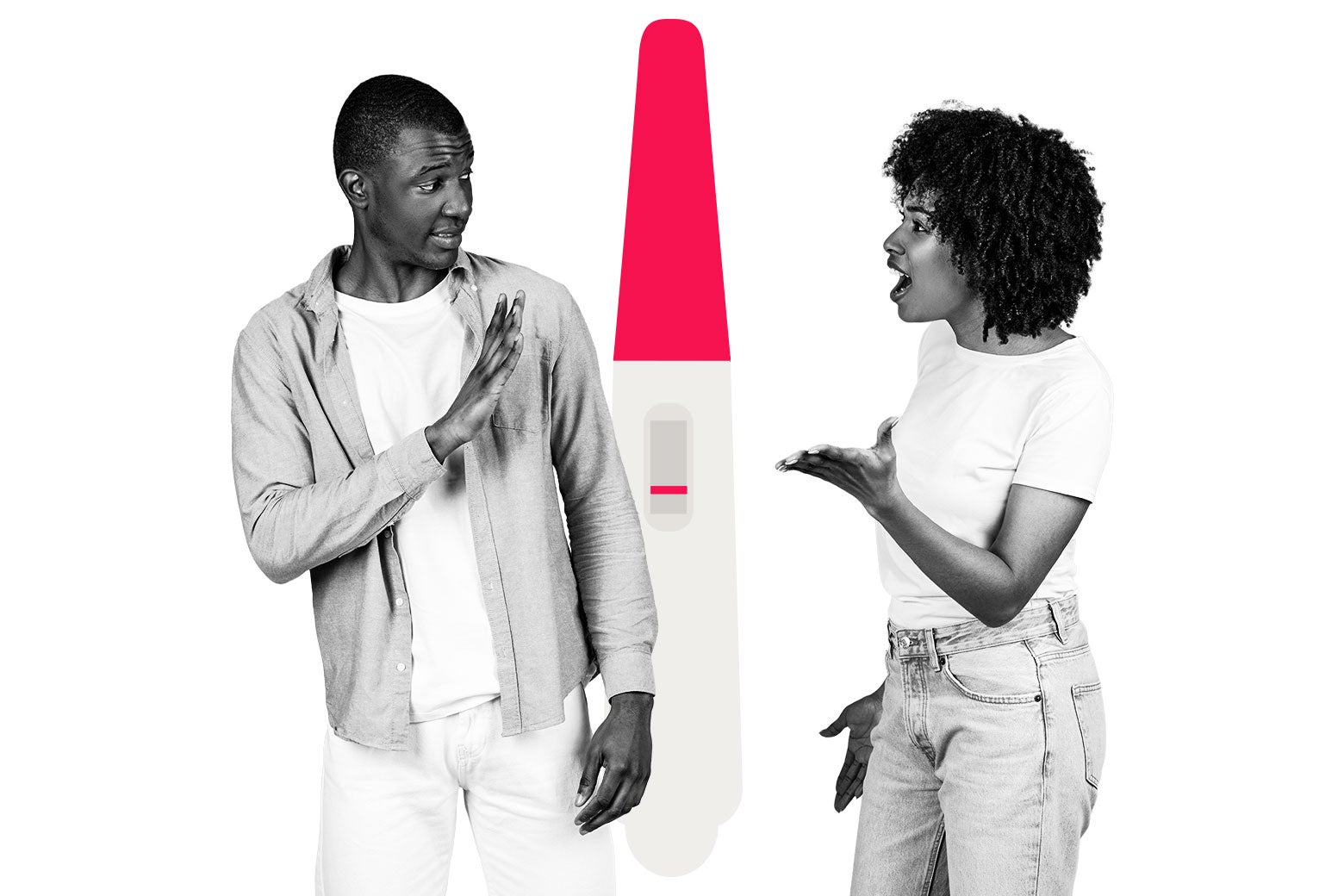 Help! My Wife and I Are Suddenly at Odds Over a Major Life Decision. There Is No Compromising Over This.