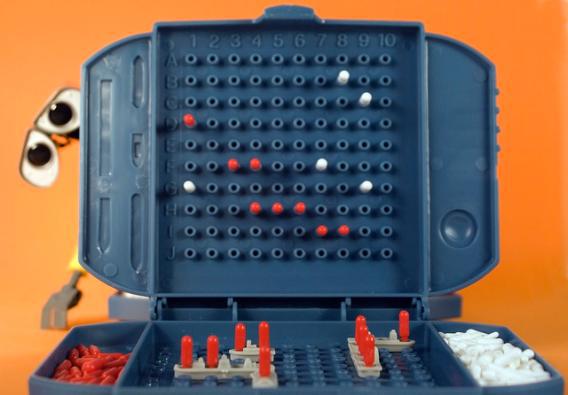 Battleship How To Win The Classic Board Game Every Time