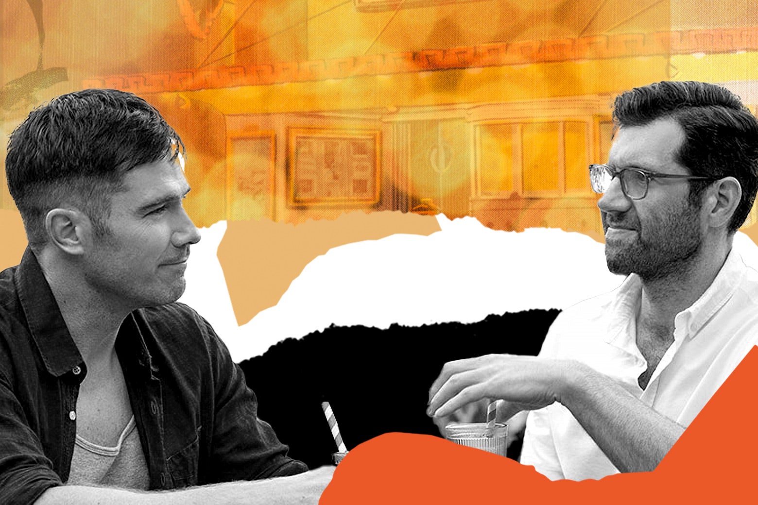 Bros Isn’t All Bad Bros Isn’t All Bad