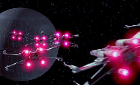 Crowdfunding Rebel Alliance X-Wing Squadron