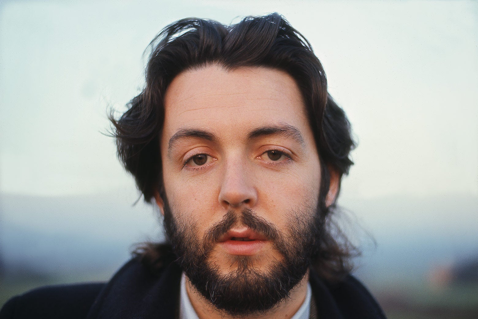 Paul McCartney Is One of the Most Important Artists in Rock History. He Was Also One of the Most Controversial.