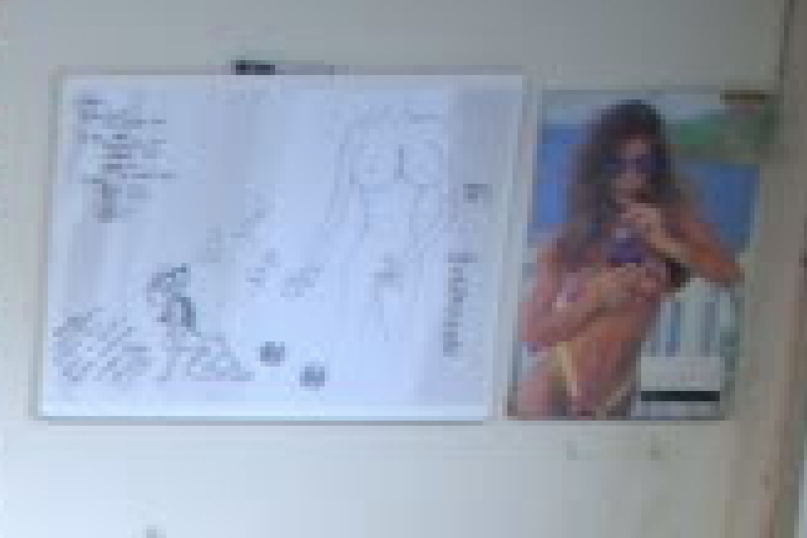 Skibum845 appears to be a relatively skilled artist