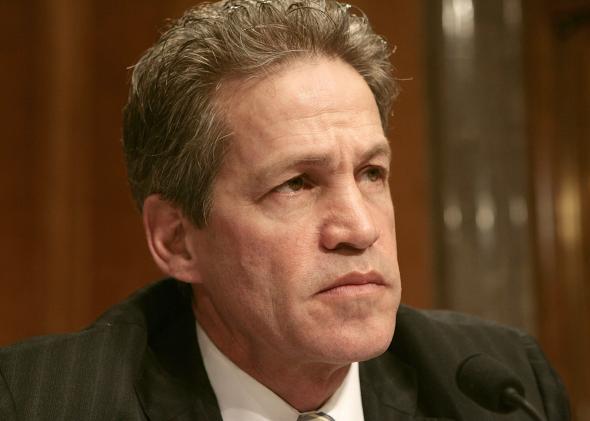 Former Sen. Norm Coleman is now lobbying for the passage of ENDA