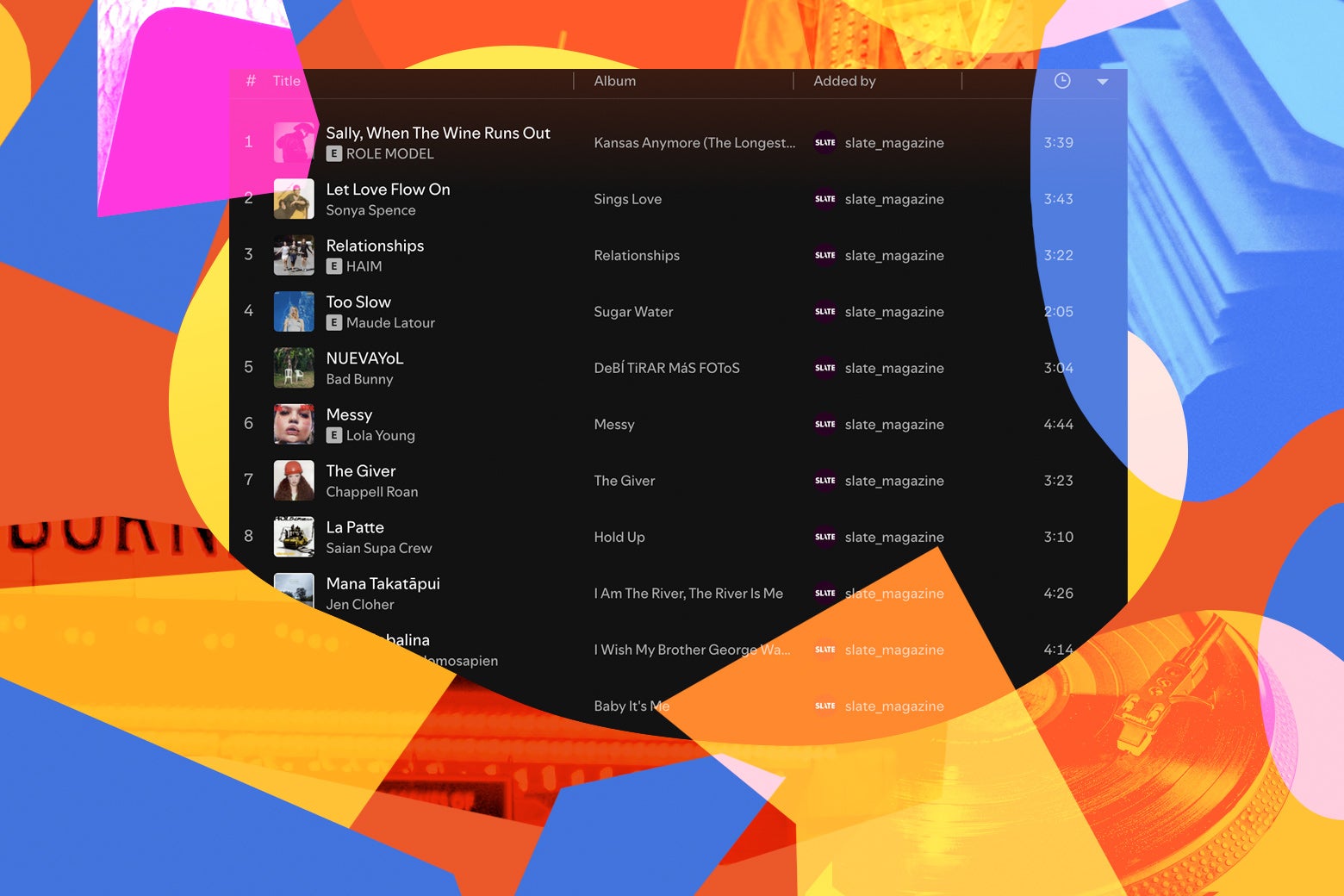 Get your struttin&rsquo; shoes on, it&rsquo;s Summer Strut 2025.