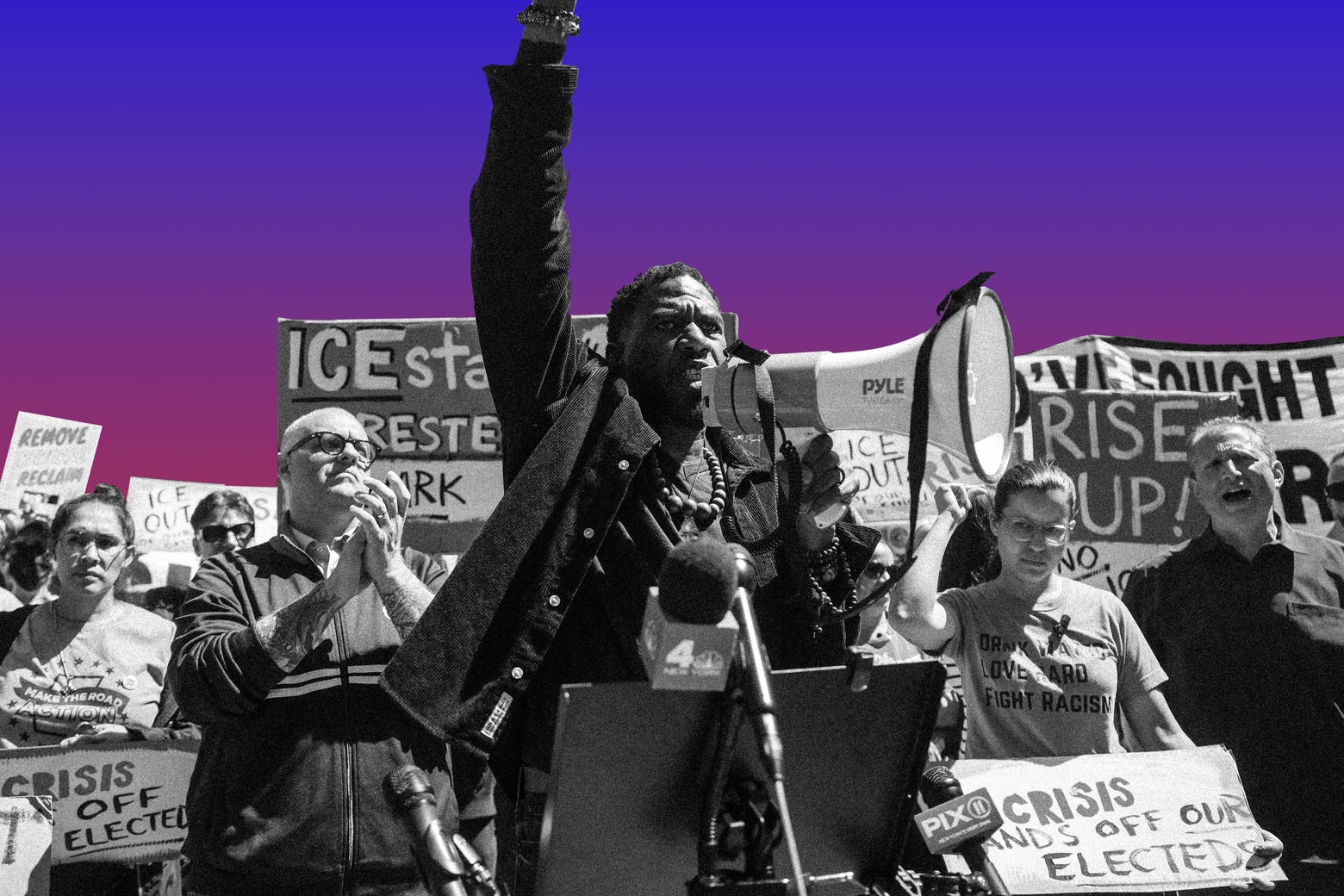 Is Immigration Still Trump’s Strongest Issue?