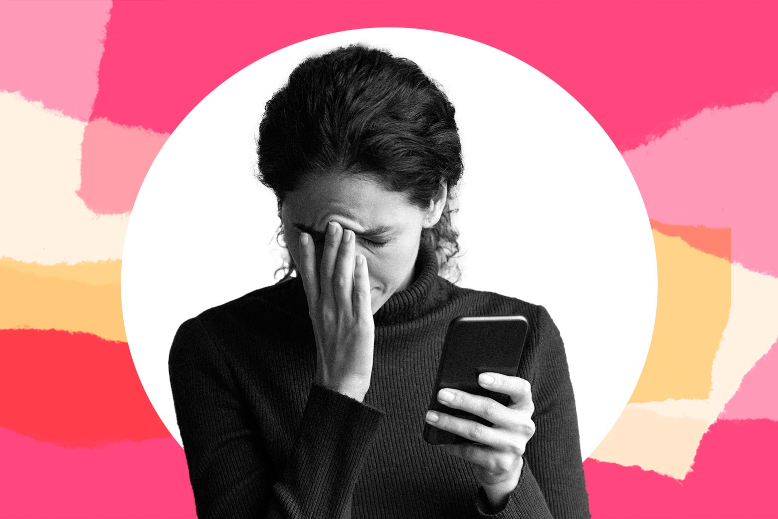 Navigating Family Drama: Tips for Making Amends with an Older Sister