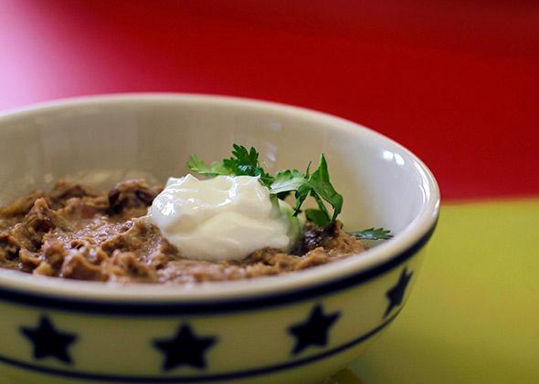 Refried Pinto Beans An Easy Cheap Recipe For Cinco De Mayo And Beyond Refried Pinto Beans An Easy Cheap Recipe For Cinco De Mayo And Beyond
