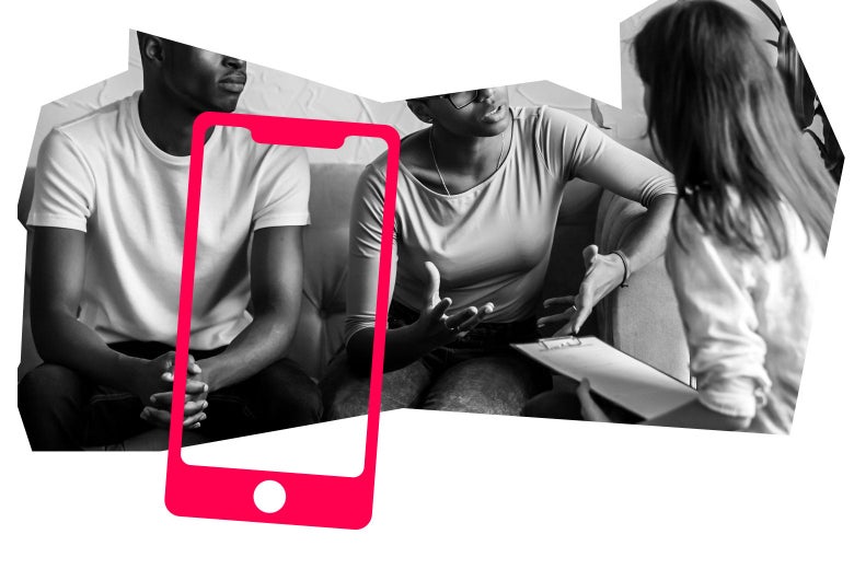 Help! My Fiancé Keeps Gloating That He Will “Win” Couples Therapy. Help! My Fiancé Keeps Gloating That He Will “Win” Couples Therapy.