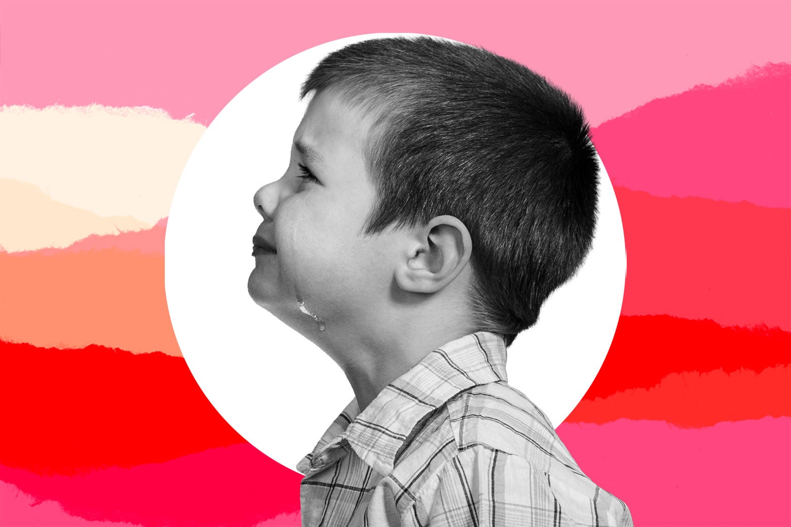 My Husband Doled Out an Archaic Punishment to Our Child. His "Justification" Is Just as Bad.