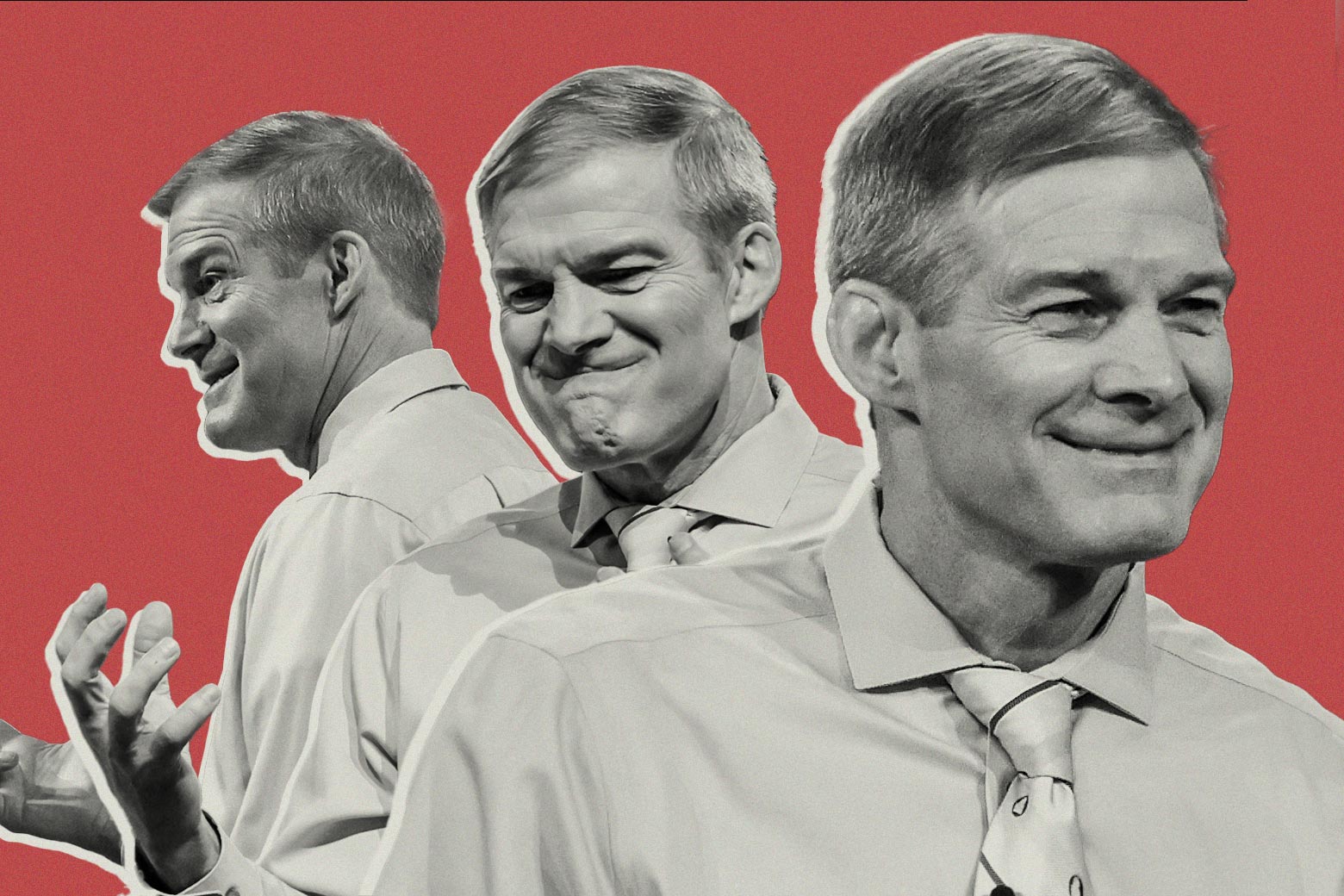 Who Has Jim Jordan Targeted in His Subpoena Spree? Who Has Jim Jordan Targeted in His Subpoena Spree?