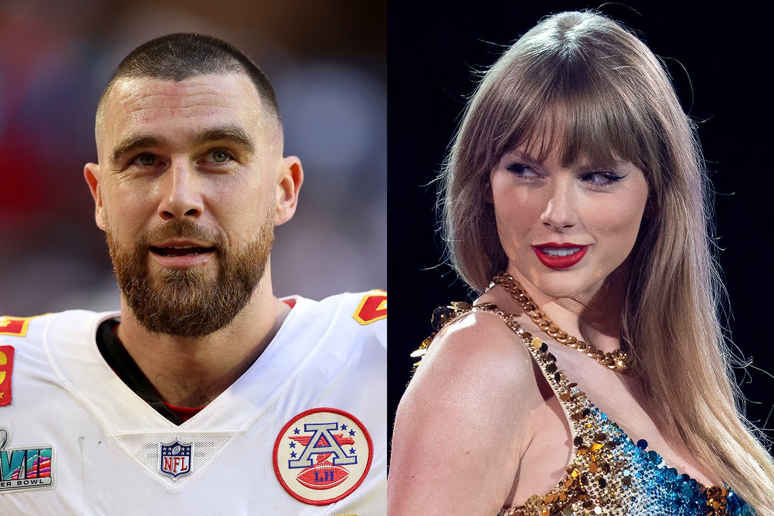 Who is Travis Kelce? A Swifties' guide to the Chiefs star in middle of  Taylor Swift romance